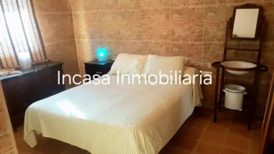 Chalet in Los Pinos photo 25