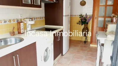 Chalet in Los Pinos photo 6