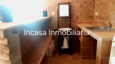 Chalet in Los Pinos photo 21