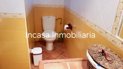 Chalet in Los Pinos photo 33