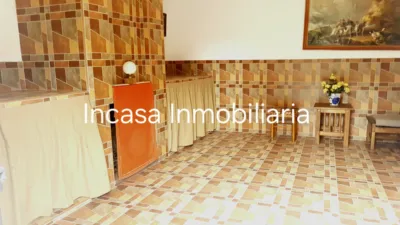 Chalet in Los Pinos photo 18