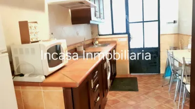 Chalet in Los Pinos photo 32