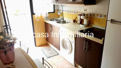 Chalet in Los Pinos photo 7