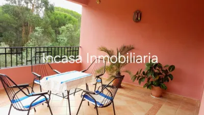 Chalet in Los Pinos photo 15