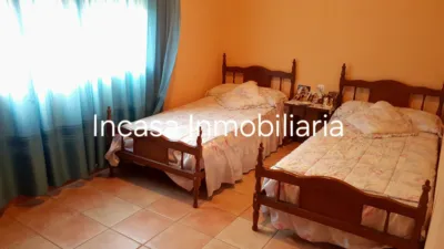 Chalet in Los Pinos photo 9