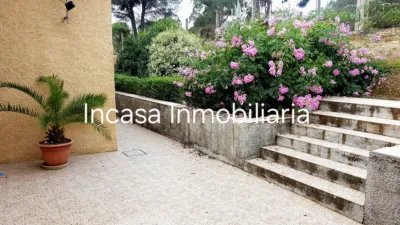 Chalet in Los Pinos photo 2