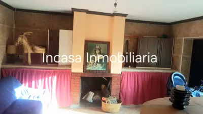 Chalet in Los Pinos photo 22