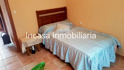 Chalet in Los Pinos photo 11