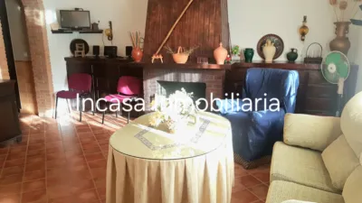 Chalet in Los Pinos photo 28