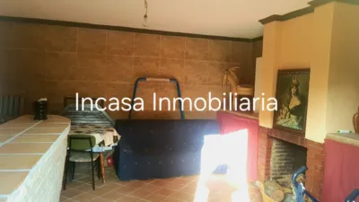 Chalet in Los Pinos photo 26