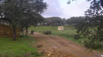 Rustic farm in El Patrás photo 2