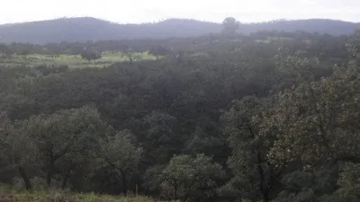 Rustic farm in El Patrás photo 3