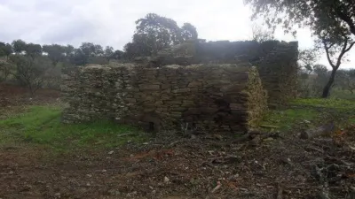 Rustic farm in El Patrás photo 4