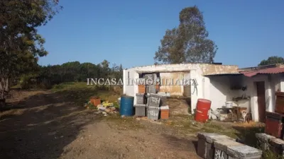 Rustic farm in Valverde del Camino photo 3