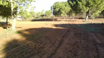 Rustic farm in Fuente de La Corcha photo 3