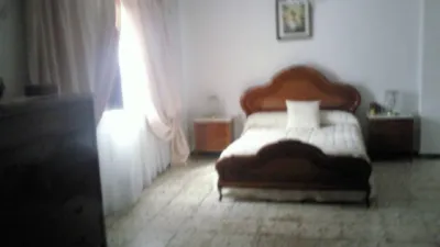 House located next to the road photo 5