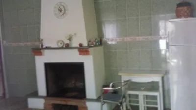 House located next to the road photo 9