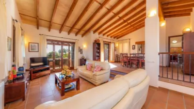Finca rústica en venta en Carrer d'A 22, Son Macià (Manacor) de 3.500.000 €