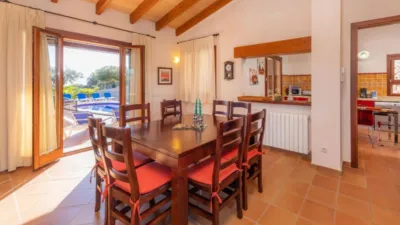 Finca rústica en venta en Carrer d'A 22, Son Macià (Manacor) de 3.500.000 €