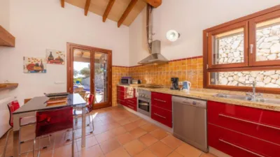 Finca rústica en venta en Carrer d'A 22, Son Macià (Manacor) de 3.500.000 €