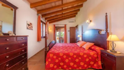 Finca rústica en venta en Carrer d'A 22, Son Macià (Manacor) de 3.500.000 €