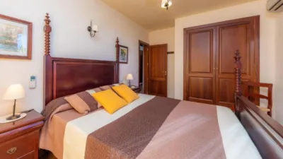Finca rústica en venta en Carrer d'A 22, Son Macià (Manacor) de 3.500.000 €