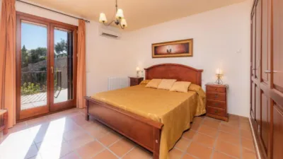 Finca rústica en venta en Carrer d'A 22, Son Macià (Manacor) de 3.500.000 €