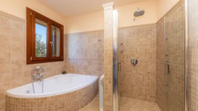 Finca rústica en venta en Carrer d'A 22, Son Macià (Manacor) de 3.500.000 €