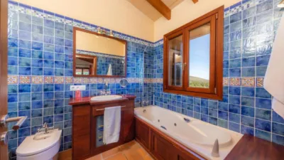 Finca rústica en venta en Carrer d'A 22, Son Macià (Manacor) de 3.500.000 €