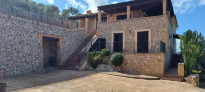Finca rústica en venta en Carrer d'A 22, Son Macià (Manacor) de 3.500.000 €