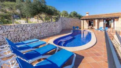 Finca rústica en venta en Carrer d'A 22, Son Macià (Manacor) de 3.500.000 €