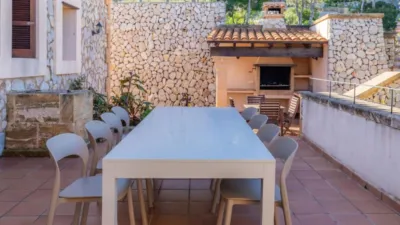 Finca rústica en venta en Carrer d'A 22, Son Macià (Manacor) de 3.500.000 €
