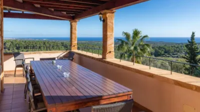 Finca rústica en venta en Carrer d'A 22, Son Macià (Manacor) de 3.500.000 €