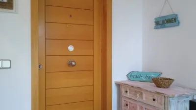 Ático en venta en Porto Cristo, Porto Cristo (Manacor) de 337.000 €