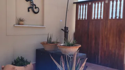Ático en venta en Porto Cristo, Porto Cristo (Manacor) de 337.000 €