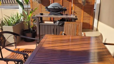 Ático en venta en Porto Cristo, Porto Cristo (Manacor) de 337.000 €