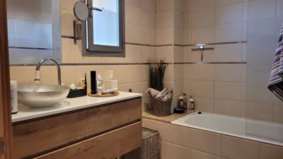 Ático en venta en Porto Cristo, Porto Cristo (Manacor) de 337.000 €