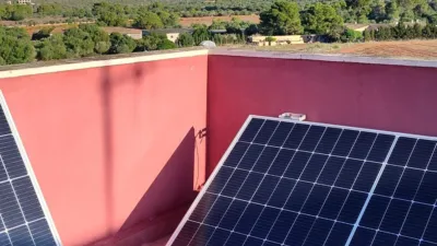 Ático en venta en Porto Cristo, Porto Cristo (Manacor) de 337.000 €