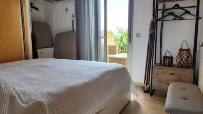 Ático en venta en Porto Cristo, Porto Cristo (Manacor) de 337.000 €