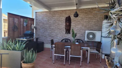 Ático en venta en Porto Cristo, Porto Cristo (Manacor) de 337.000 €