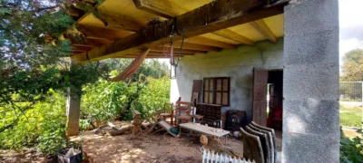 Finca rústica en venta en Manacor, Manacor de 126.000 €