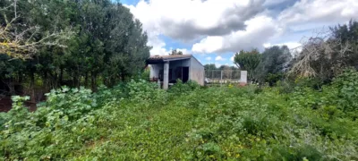 Finca rústica en venta en Manacor, Manacor de 126.000 €