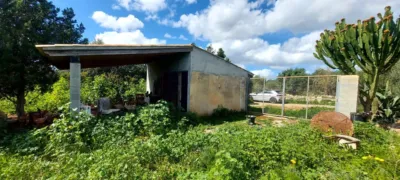 Finca rústica en venta en Manacor, Manacor de 126.000 €