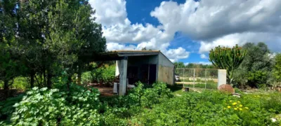Finca rústica en venta en Manacor, Manacor de 126.000 €