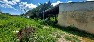 Finca rústica en venta en Manacor, Manacor de 126.000 €