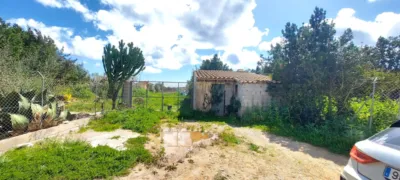Finca rústica en venta en Manacor, Manacor de 126.000 €