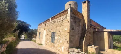 Finca rústica en venta en Capdepera, Capdepera de 650.000 €