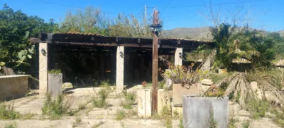 Finca rústica en venta en Capdepera, Capdepera de 650.000 €