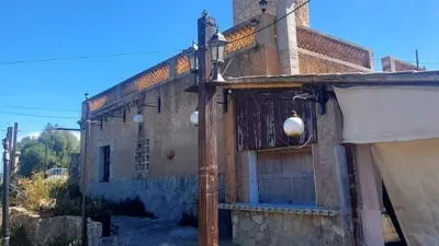 Finca rústica en venta en Capdepera, Capdepera de 650.000 €