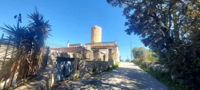 Finca rústica en venta en Capdepera, Capdepera de 650.000 €